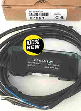 邦纳BANNER光纤放大器DF-G2-N-2M询价