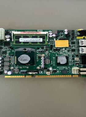 【议价】SHB213214RevA2RC工控机主板适用
