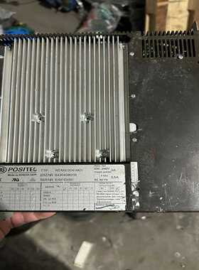 议价P0S|TEC BERGERLA百格拉驱动器VDM3~询价