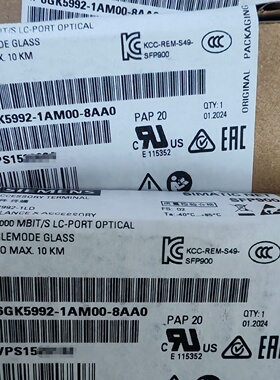 6GK59921AM008AA0原装议价-询