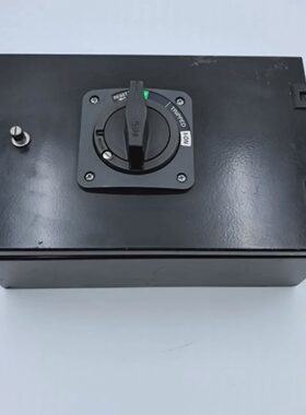 议价Nse100e  Circuit Breaker Control Box Original Disassembl
