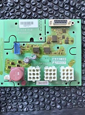 议价全新原装施耐德PN072323P702 VZ3F1113风扇板制动板 现货