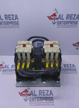 FujiSC-2NRMReversibleMagneticContactorCoilVoltage400-