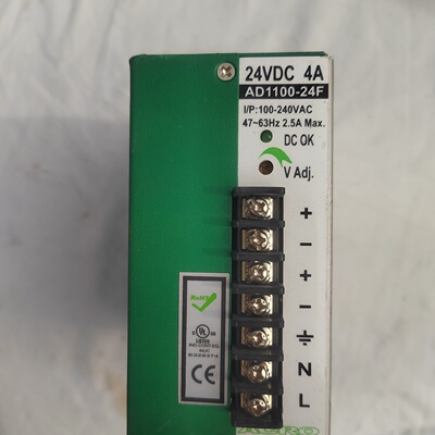 台湾艾可ACRO开关电源AD110024F24VDC4-询