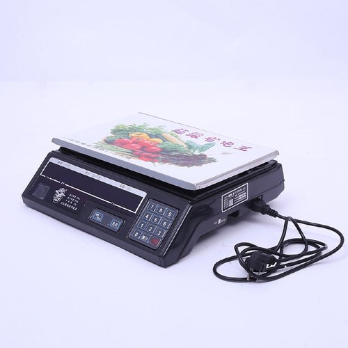 2018新款厨房称重秤商用计价台秤家用厨房秤多功能电子秤现货供应