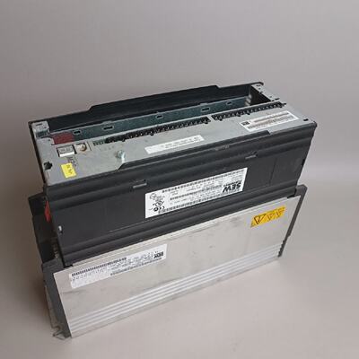 SEW MDX61B00555A3400 Case Slightly Bent