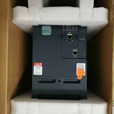 议价施耐德ATV340D11N4 ATV320U07N4C ATV320U06N4C 变频器 非标