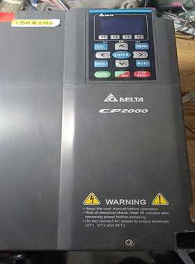 询价台达CP2000系列VFD150CP43B-2115KW