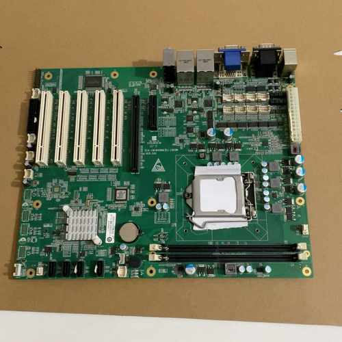 研祥主板EC0-1816VNA(B)-10COMVER：(亚飞商行）