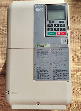 寻安川变频器CIMRHB4A0024FAA