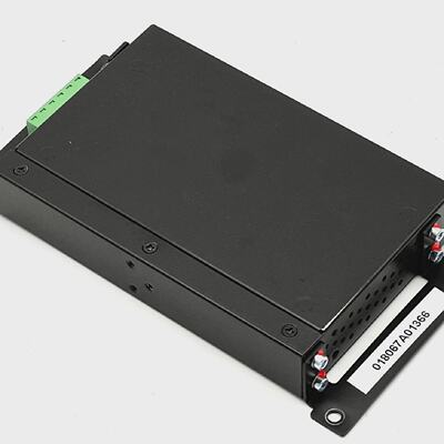 ORing IGS1080A Industrial 8port slim type unmanaged Gigabit
