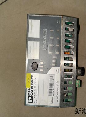 PHOENIX菲尼克斯FLSWITCHSMCS4TXPN议价商品