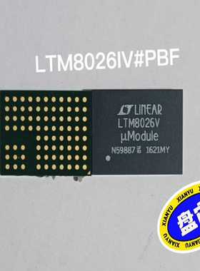 LTM8026IV#PBFLTM8026EVlTM802询价