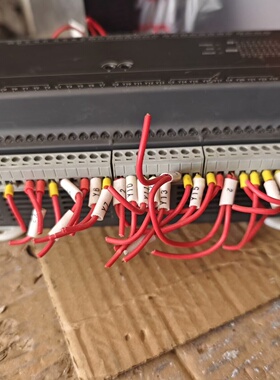 询价-dvp48ec00r3成色不错功能正常有要的联系