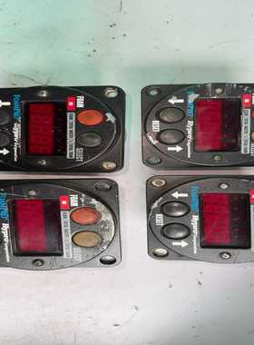 HYPRO气压表2527-0076R共4个，实物拍--议价商品