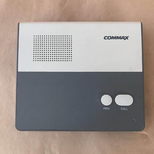 Commax CM800 Hnde Frei Sprechanlage