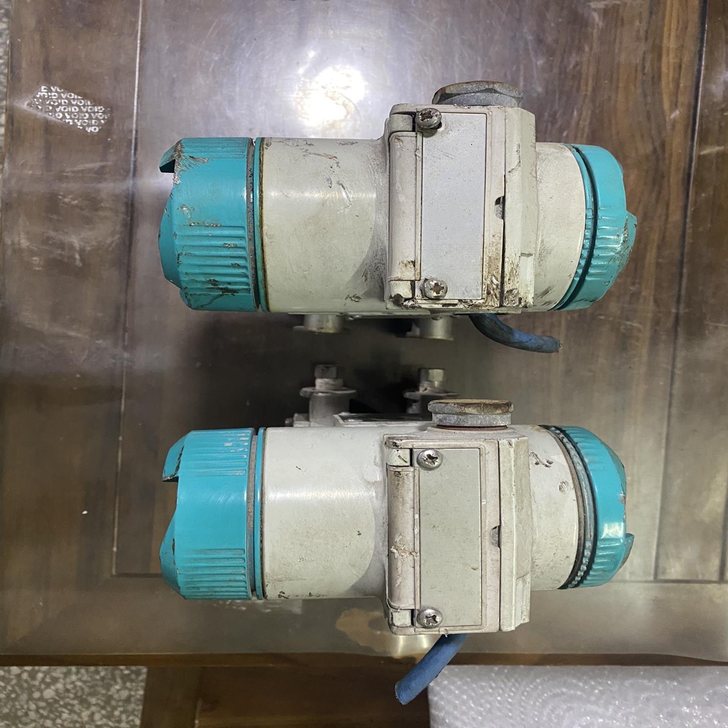 压力变送器7MF4434-1DA22-2DB6-Z