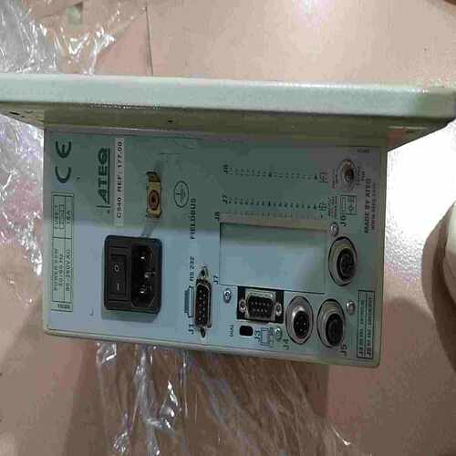 询价~BALLUFF巴鲁夫SA-CS-025-YP-BP02放大器