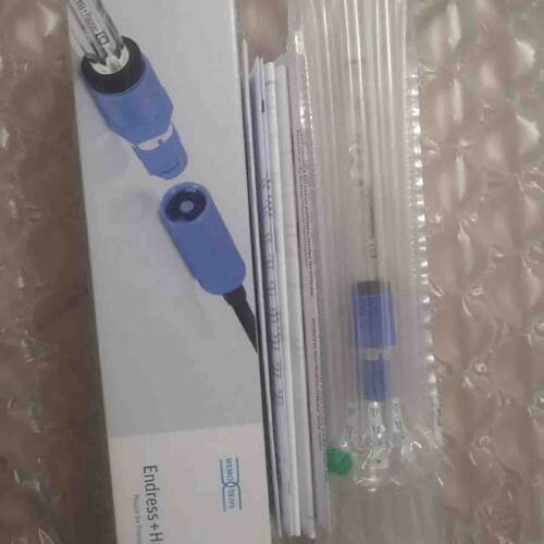 议价恩德斯好死EH电极CPS71E-10P3/0监视器CPS71E-BA7HTP2原装正