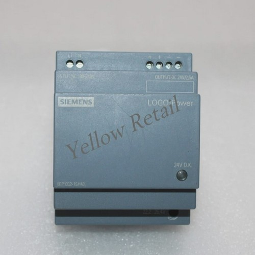 西门子6EP1332-1SH43标志!电源供应6EP13321SH43输DC24V/2.