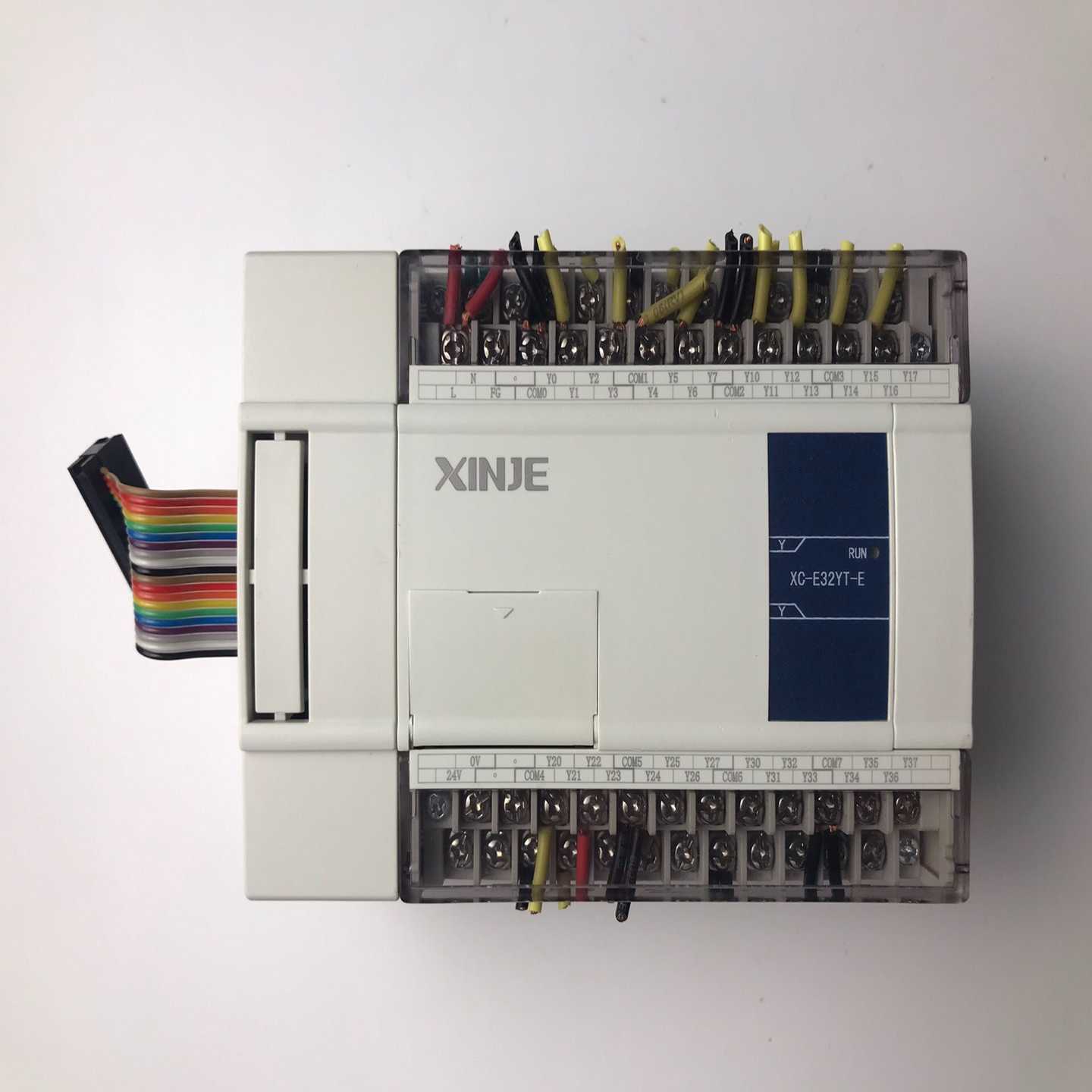 信捷PLC XC-E32YT-E，现货，实物拍摄，功能包{议价}