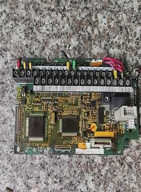富士变频器主板G11-CPCB，型号SA529591-08，--议价商品