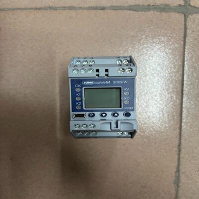 JUMO久茂温控器 701150/8-01-0253-200--议价商品