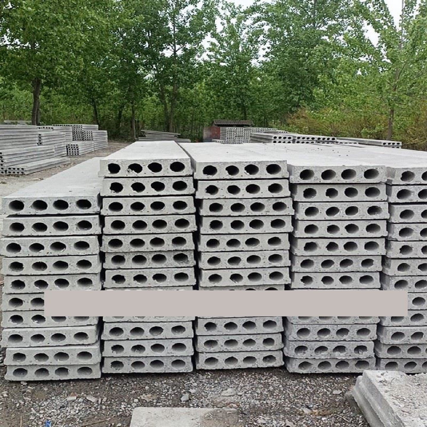 预制板空心楼板钢筋混凝土水泥楼板承重楼板围墙板建筑空心板盖板,基础建材,基础材料,淘宝优惠券,粉丝福利购,淘宝优惠卷