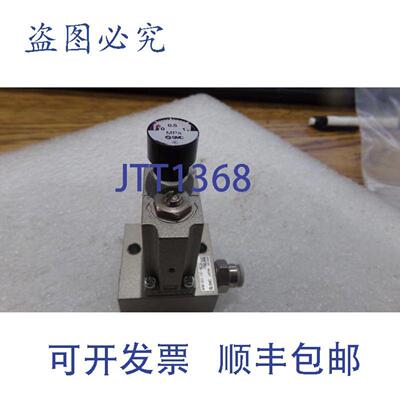 供应型号ARM1000-1A1-N01G调节器带NARM1000A和压力表