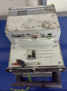 力士乐驱动器CS351E-D议价询价