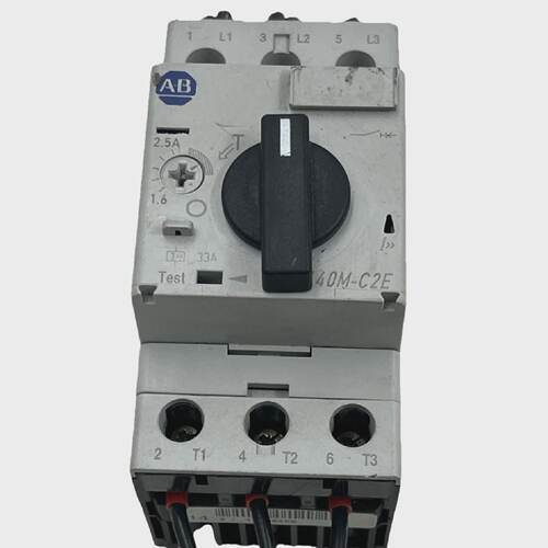 ABB OT 160E3 LOAD BREAK SWITCH USED  WORKING VAT INCLUDED