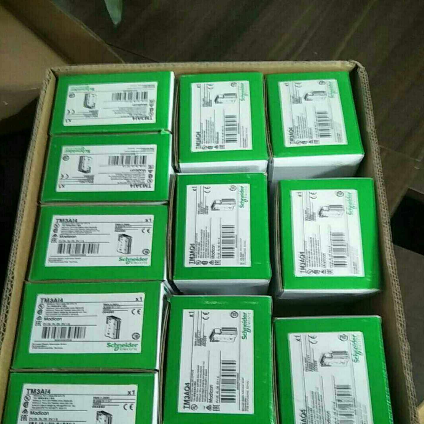 【议价】TM3AI4/TM3AQ2/TM3Ti8TTM3AM6G施适用