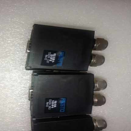 咨询-FESTO总线插头，型号:FBS-SUB-9-GS-DP-8