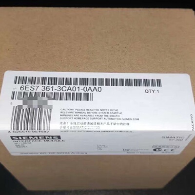 议价6Es73613Ca010Aa0适用
