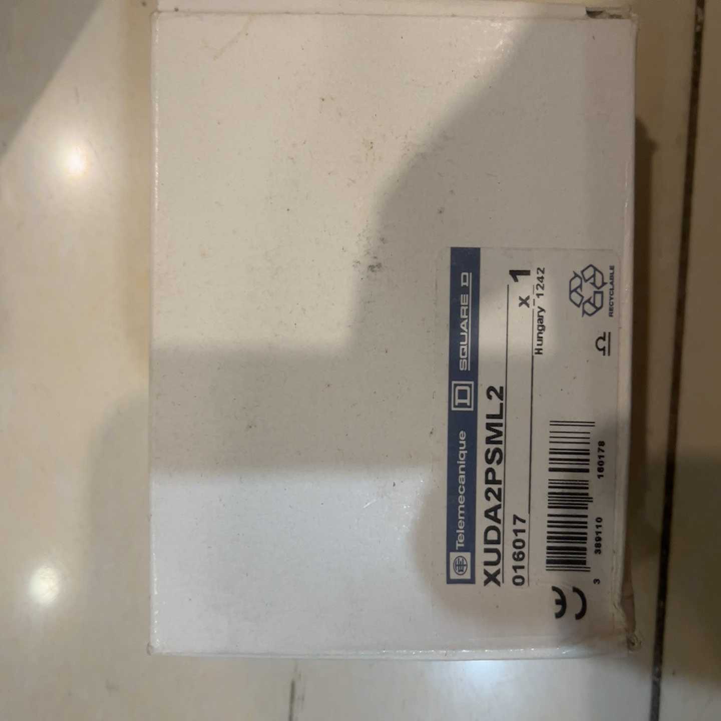 询价XUDA2PSML2Telemecanique/特勒美科/