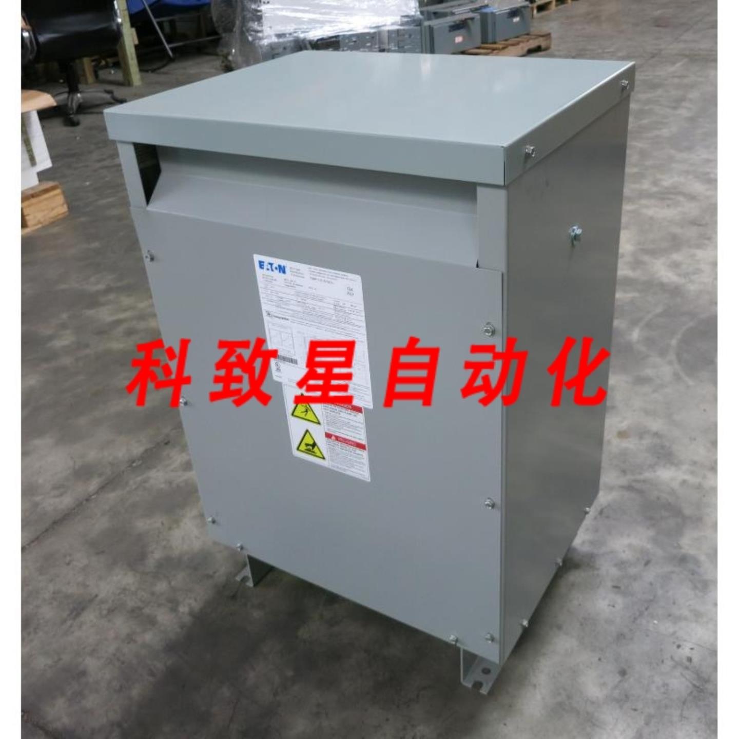 工业配件15 KVA 240X480 至 120240 V 1PH 干式变压器T20P11S15