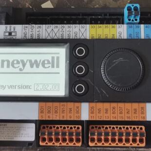 HVAC BACNET CONTROLLER UNIT TRIED HONEYWELL ONLY XL2026B2A