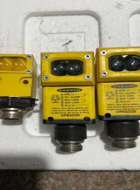 邦纳OPBT2QDOPBA2QD模拟量光电传询价