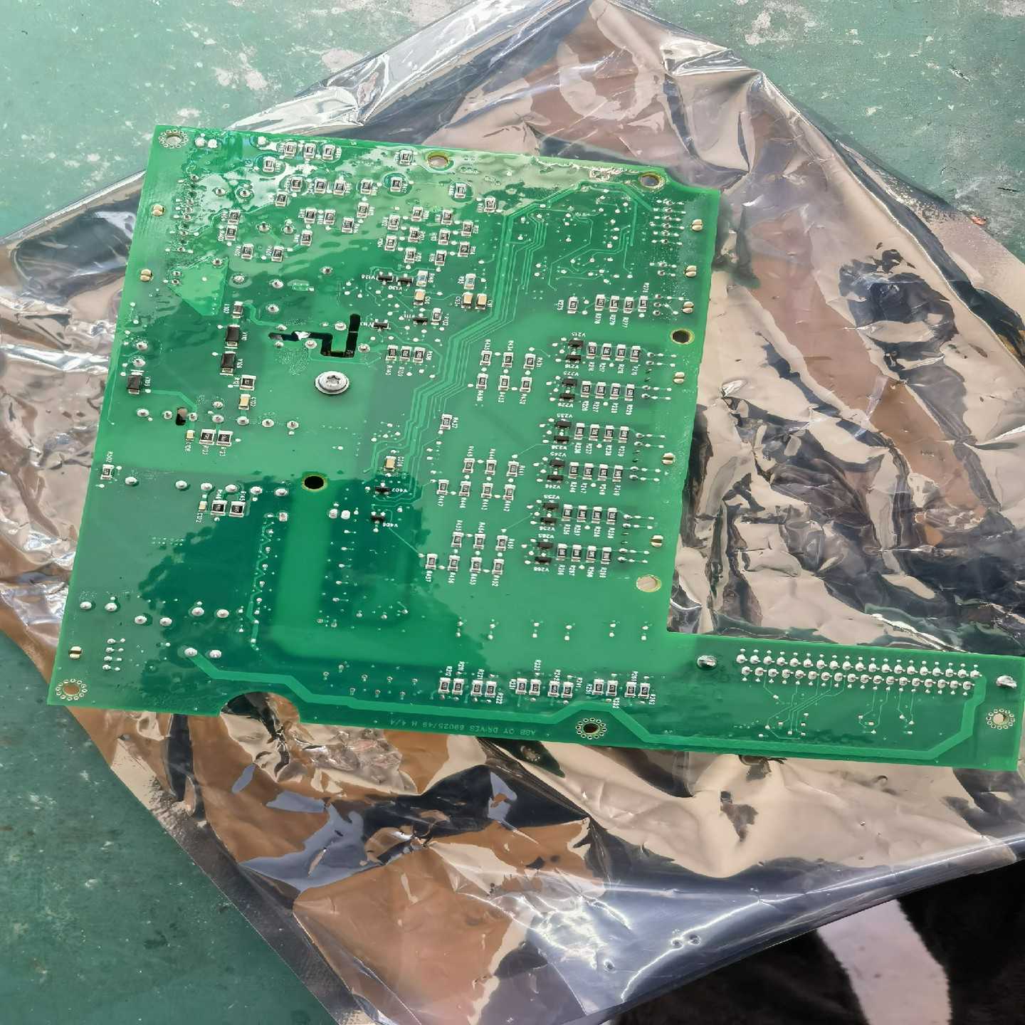 询价拍~驱动 LXM28EU07M3X