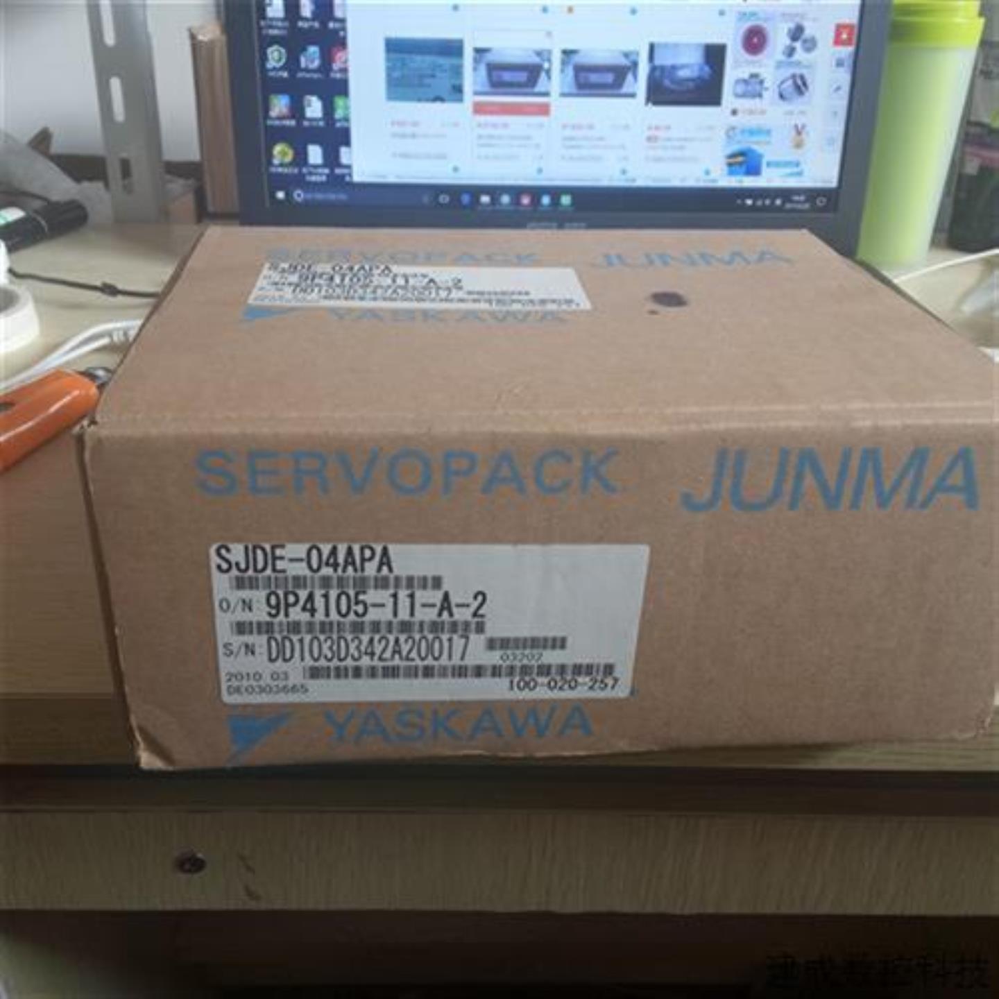 售前询价议价安川伺服SGMAS-08A2A21-Y2