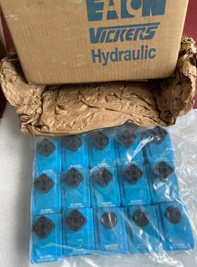 议价议价议价威格士VICKERS电磁阀线圈 02-123993议价