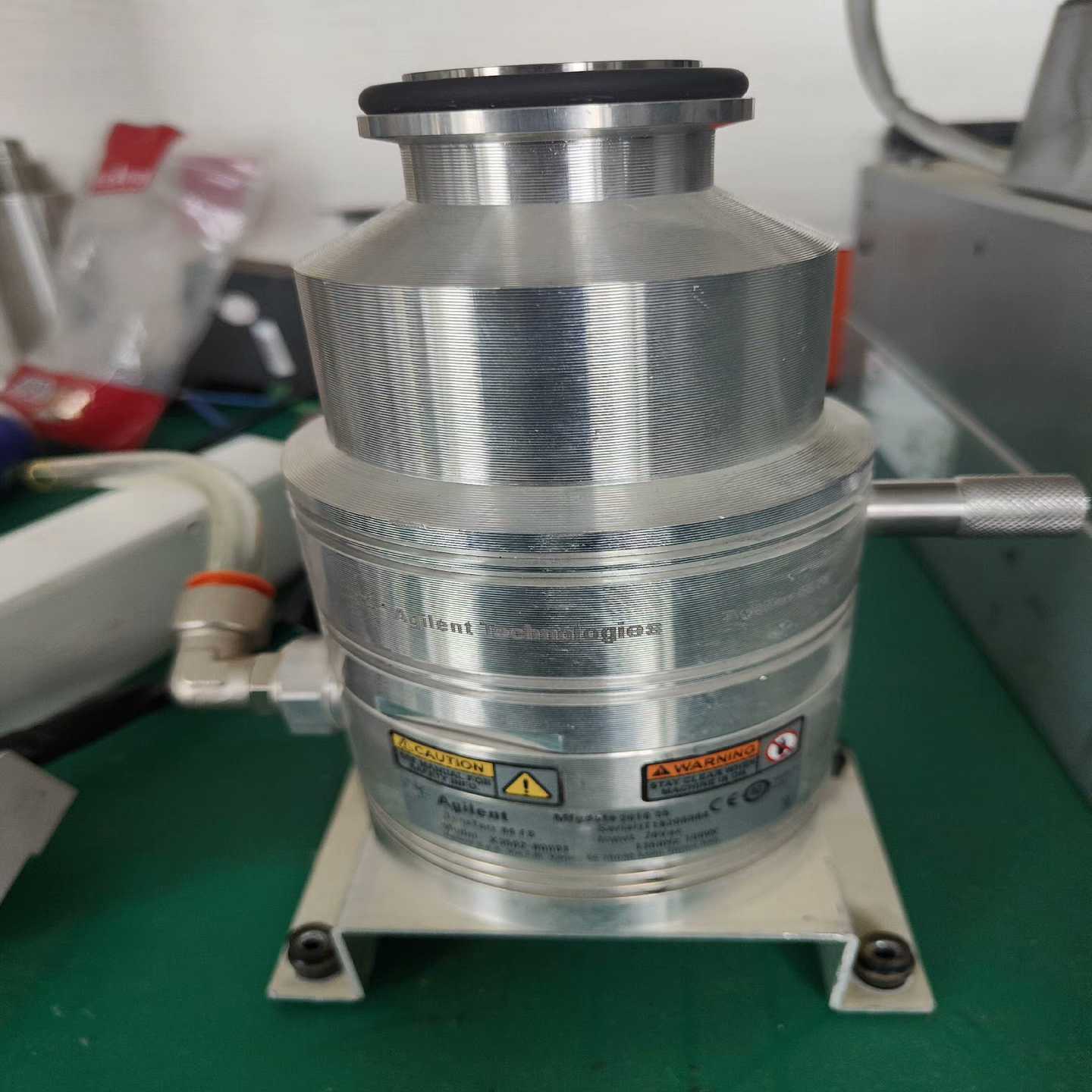 安捷伦分子泵 TWISTOEE 84FS X3502-6(亚飞商行)