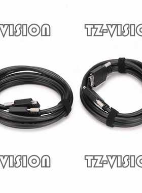 询价台湾COPARTNER工业相机连接线cameralink