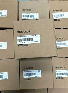 INOVANCE汇川PLCH1S-1614MT-XP，--议价商品