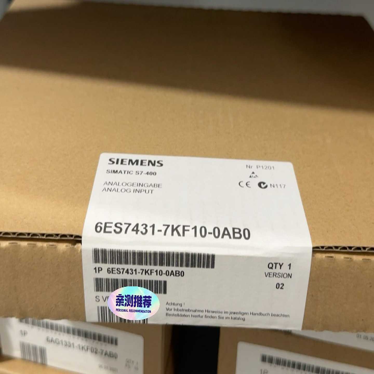 6ES7431-7KF10-0AB06ES7431-7询价