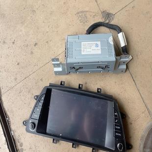 询价 江铃陆风X7显示屏 导航 主机 无拆无修