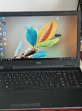 戴尔Precision7530工作站笔记本i78850-议价