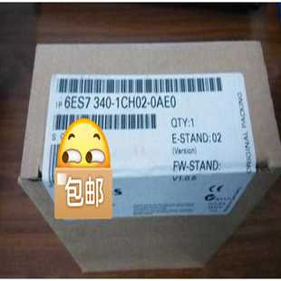 询价未拆封6ES7340 0AE0产品质保一 1CH02