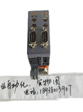议价原装贝加莱AC141通讯卡8AC141.61-2 现货 议价