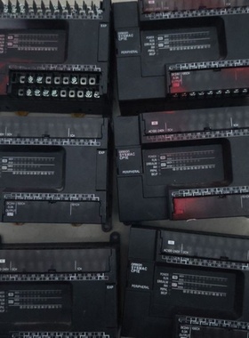 欧姆龙PLCCP1EE30SDRA议价